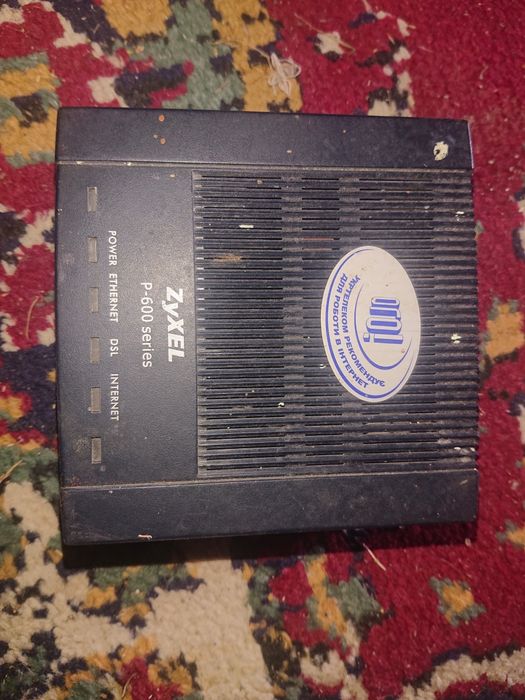 Модем tp-link td8840t