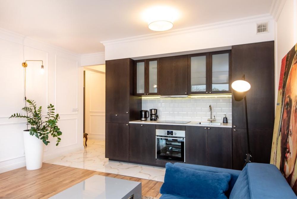 VIP Wynajmę 2 pokoje mieszkanie noclegi apartament Wilda Poznań