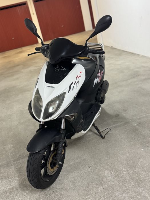 Keeway 125 - 2013