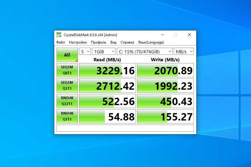 Компьютер RTX 3070,Ryzen 5-3600,a520,ssd 500gb,бп 550w