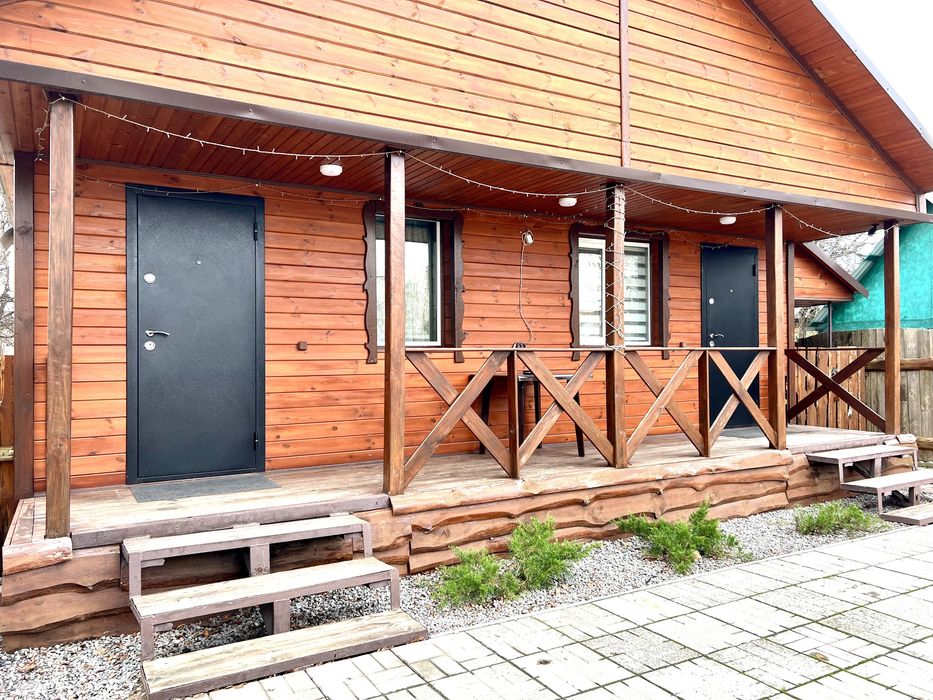 Оренда банкетних залів з альтанками, мангальними зонами у Чернігові