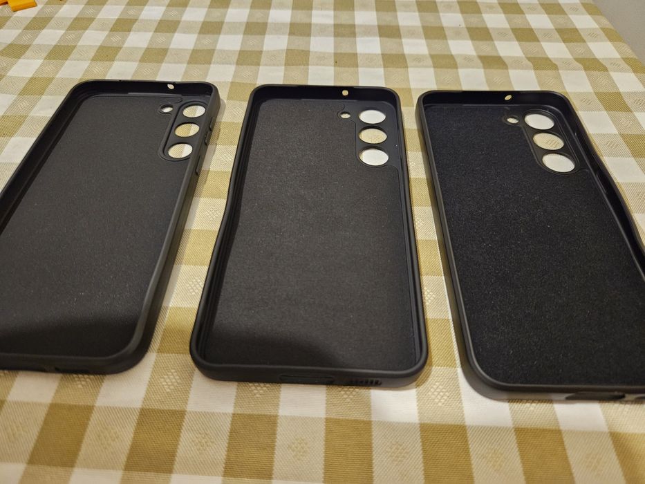Galaxy S23 Plus - Capas Novas