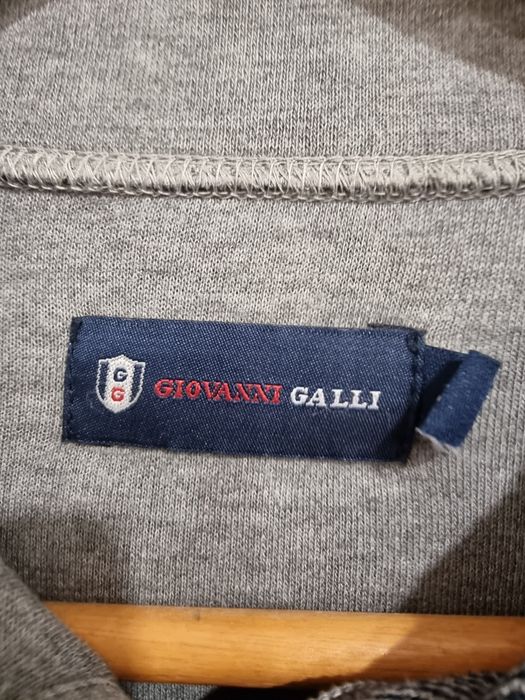 Casaco Giovanni Gali