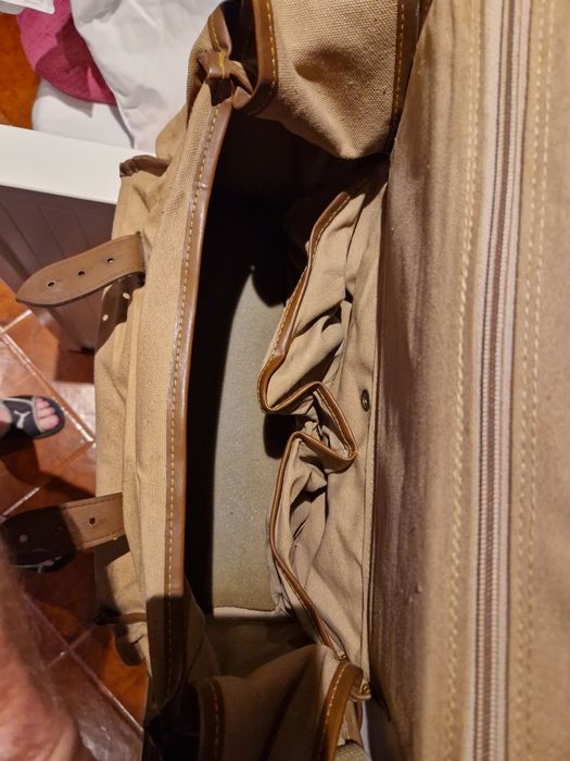 Saco para material fotográfico nikon