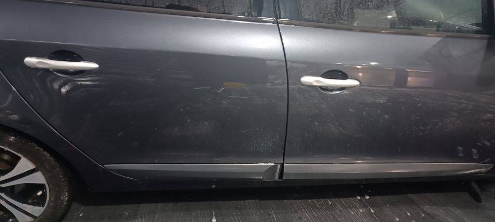 Renault Megane 3 1.5 dci, 6MT, BOSE