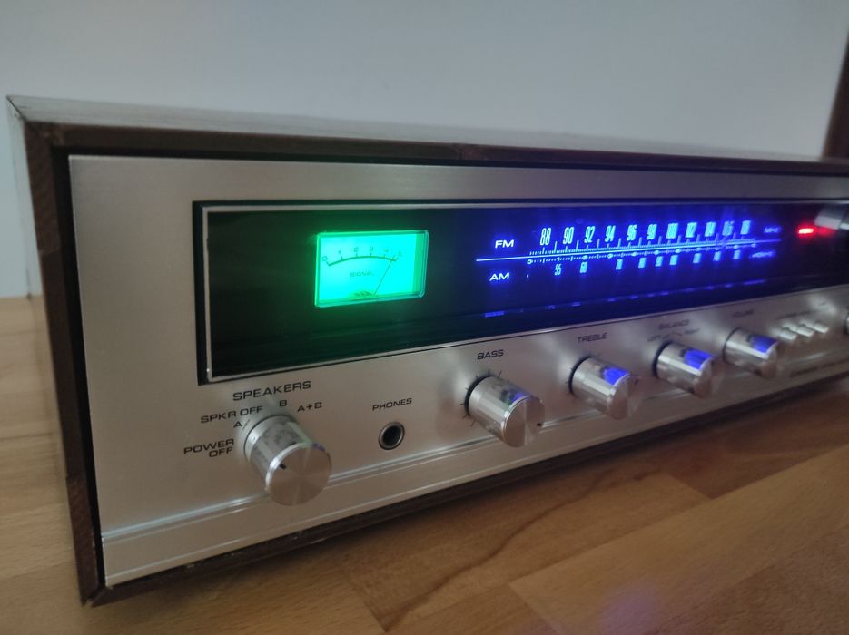 Amplituner Pioneer SX 300