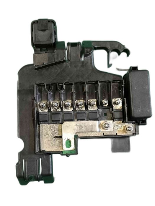 Caixa Fusíveis / SAM / BSI AUDI A1 1.6 TDI (77 kW / 105 cv) [05.2010 - 04.2015] 6R0937621 (OEM) | 6R0915345E (OEM)