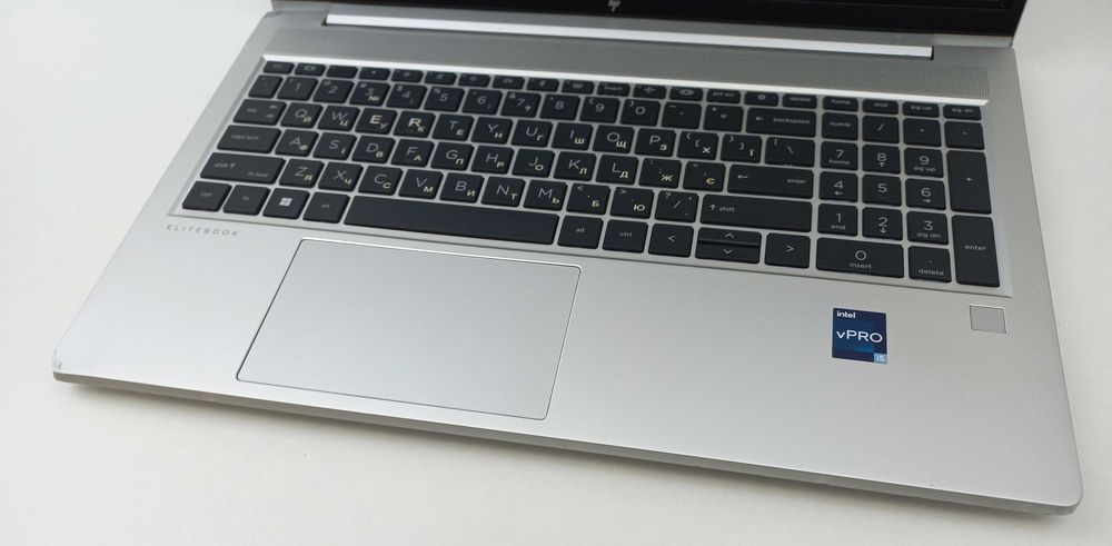 HP ProBook 650 G9 i5-1245U 16Gb 256SSD FullHD IPS