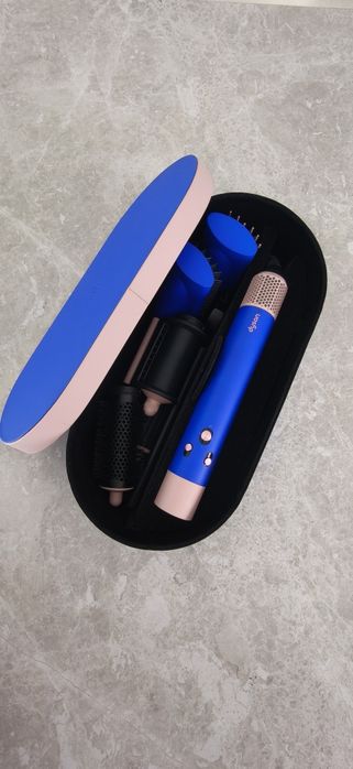 Dyson Airwrap Complete Long