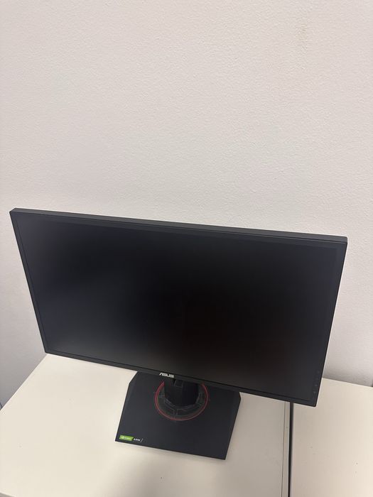 Monitor Gaming ASUS VG248QG 24” | 165Hz | 0.5ms | G-Sync