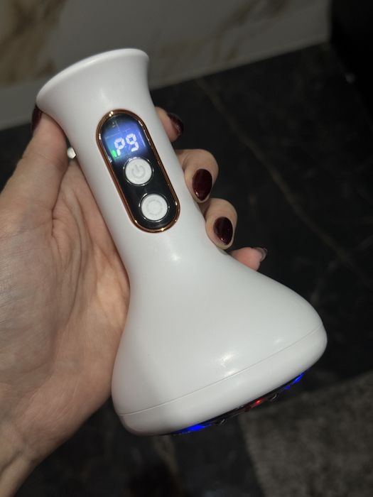 Масажер вакуумний, від целюліту та запальних процесів