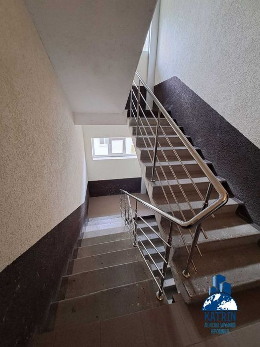Продаж 1 кім. квартири ЖК Слобожанський ЖК Слобожанский Брама
