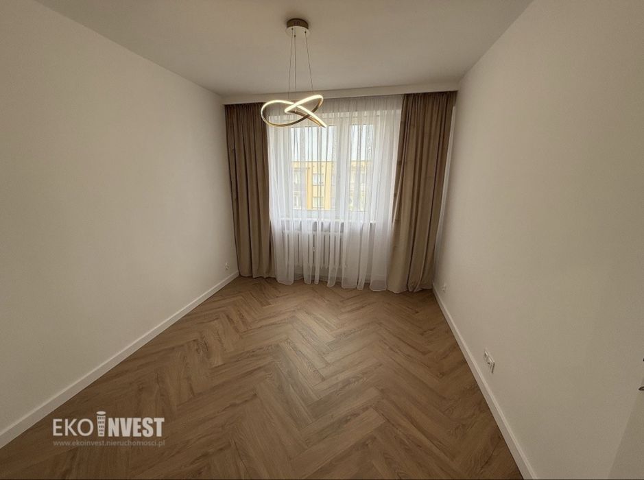 Sprzedam mieszkanie 61,60 m² po kapitalnym remoncie - Widok 3