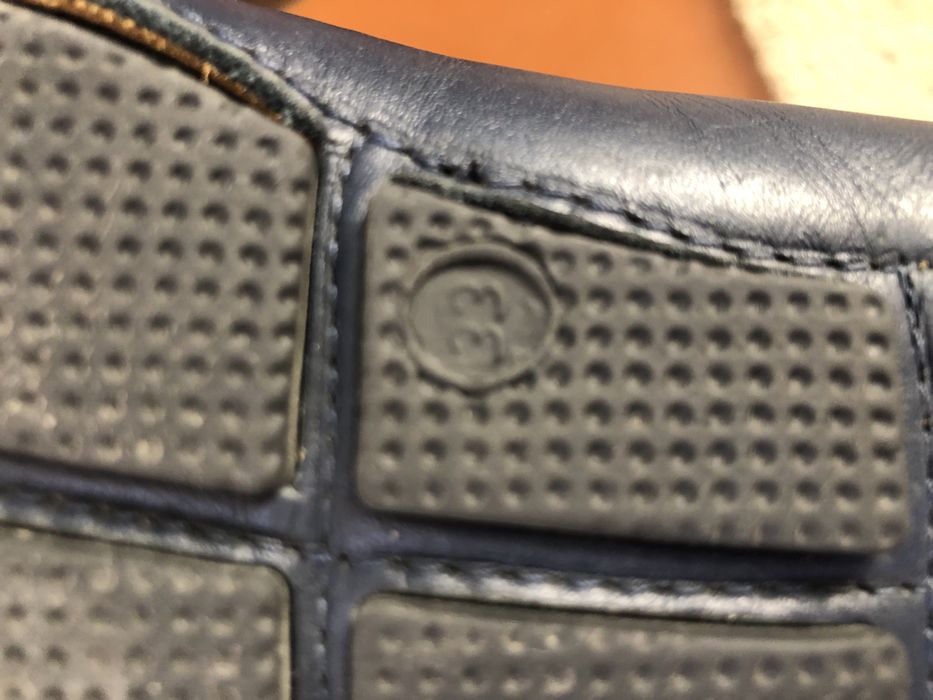 Mocassins Hugo Boss T33