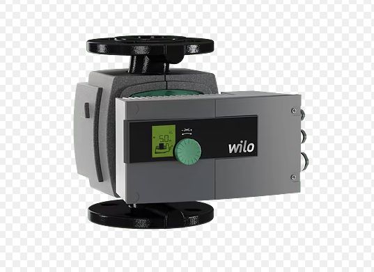 pompa obiegowa wilo stratos 40/1-4