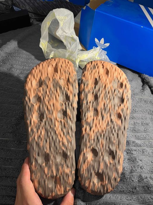 Klapki Adidas Adilette 22