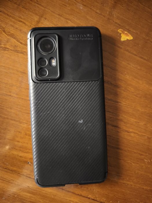 Xiaomi 12 - 8GB RAM - 256GB ROM