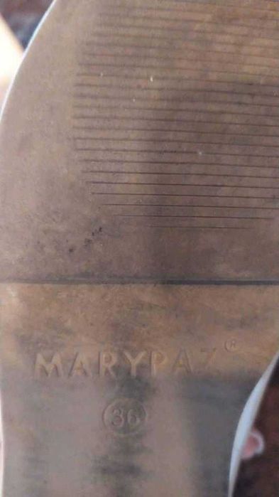 Sapato Oxford Verniz- Oferta do Envio