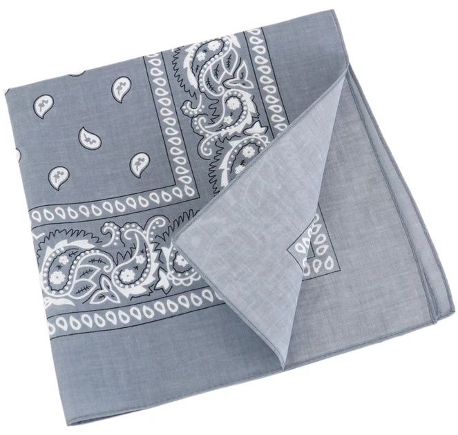 Хустка-бандана від бренду Traum