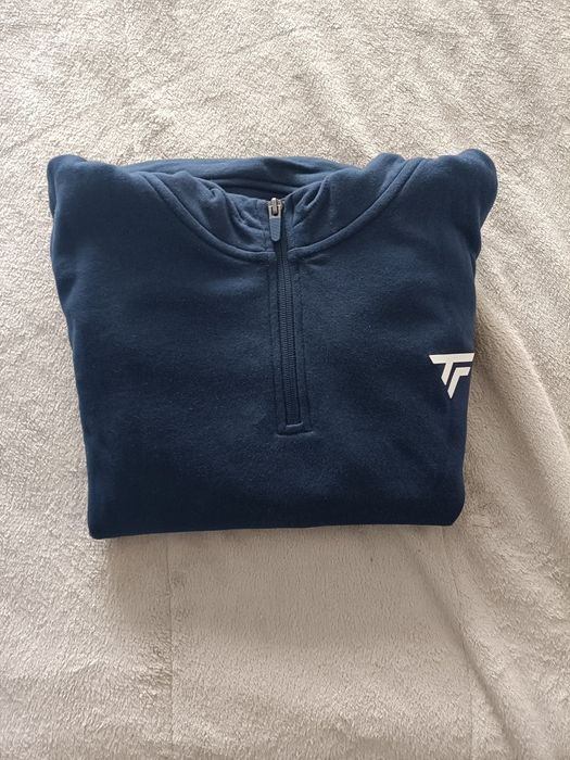 Sweatshirt Tecnifibre NOVA
