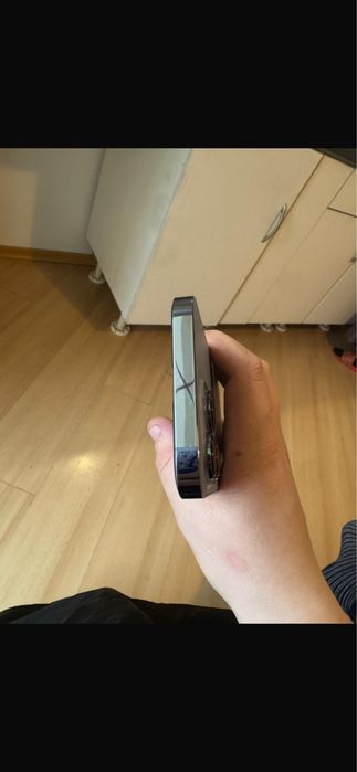 Sprzedam iphone 13 pro 256gb stan jak nowy