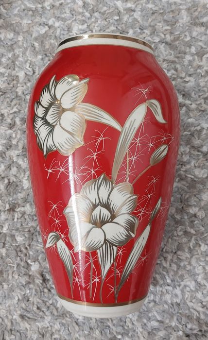 Wazon Chodzież stan jak nowy 89zl Łódź