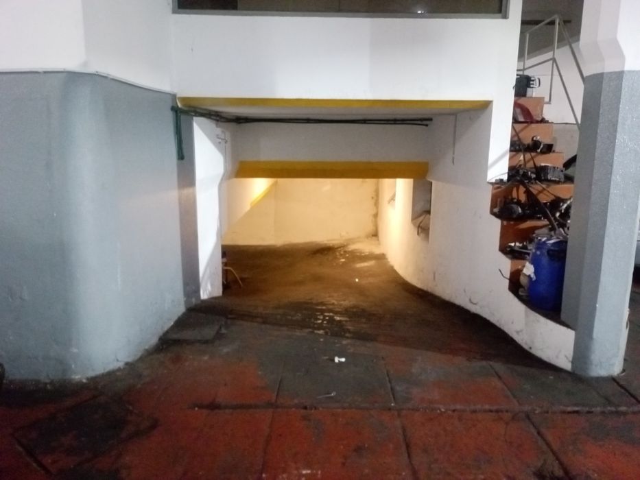 Trespassa Oficina Auto no centro da cidade São João da Madeira