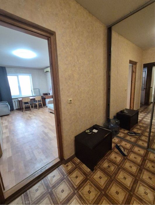 Продаж квартири  1 кімн Деснянський парк Оноре  де Бальзак Молодіжний Троєщина - More