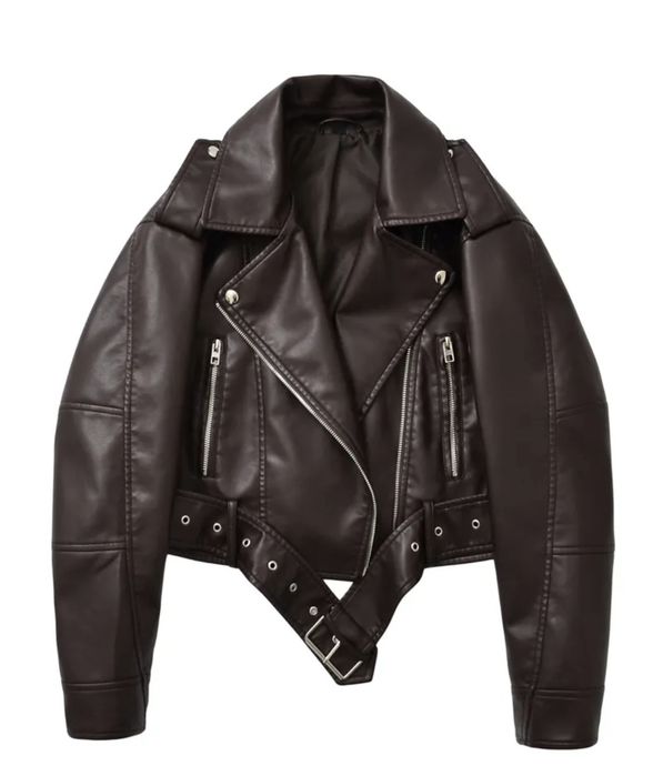 Шкірянка ,косуха жіноча