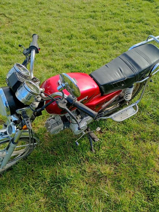 Продам альфа 110 см