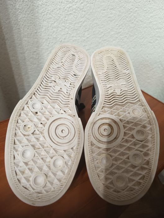 Buty Adidas Bravada platformy damskie roz.36 2/3