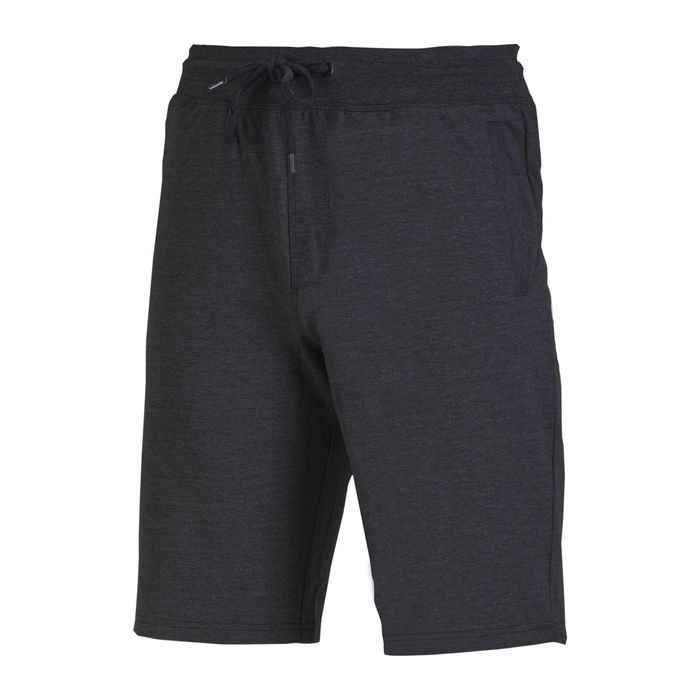 spodenki krótkie dresowe, czarne, "l", ce, lahti