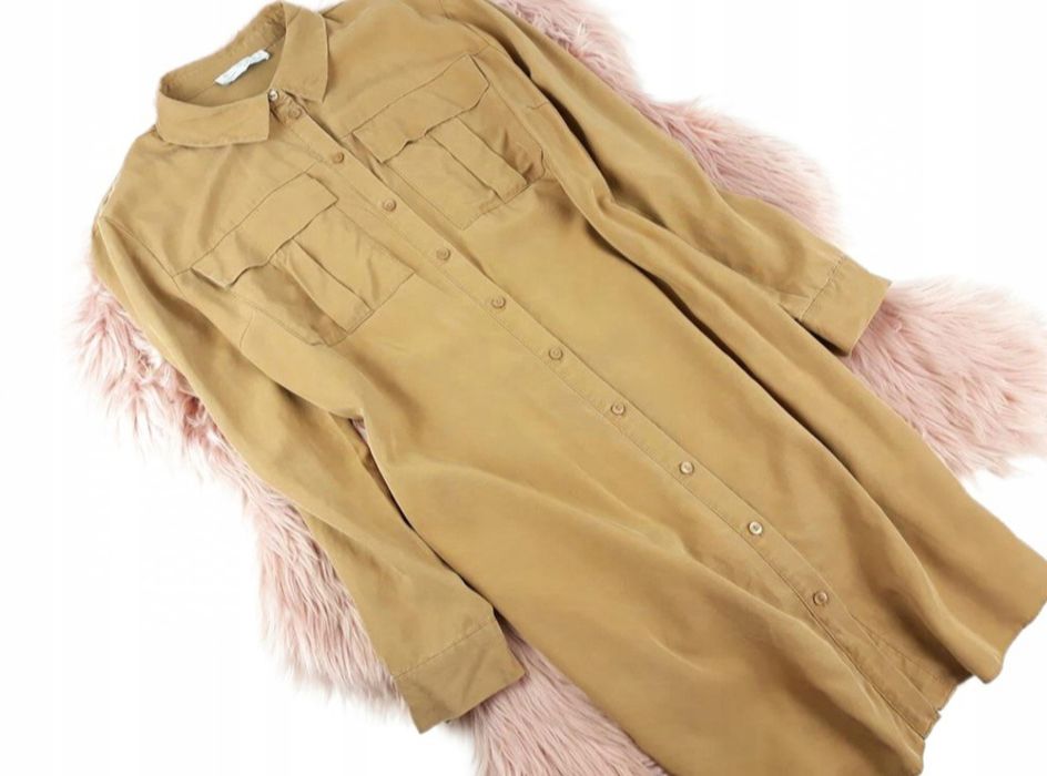 Piękna sukienka do kolana