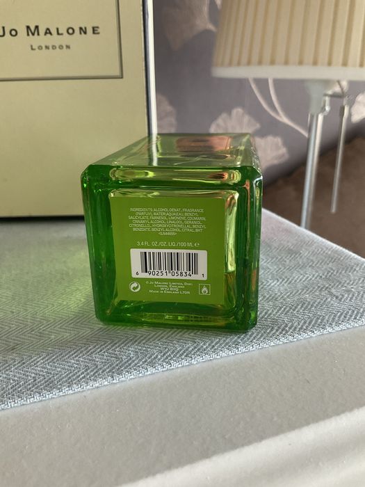 Jo Malone Tropical Cherimoya