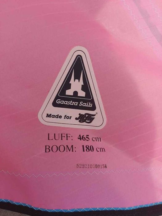 Windsurf Hifly prancha 3.5 metros comprimento Prancha surf longboard