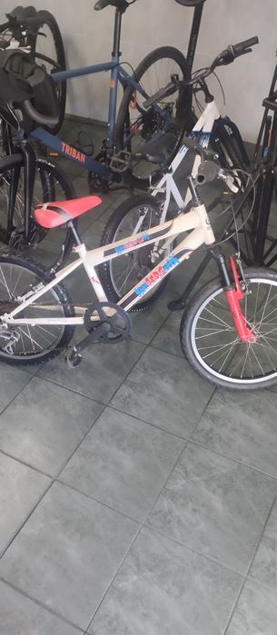 Bicicletas roda 20