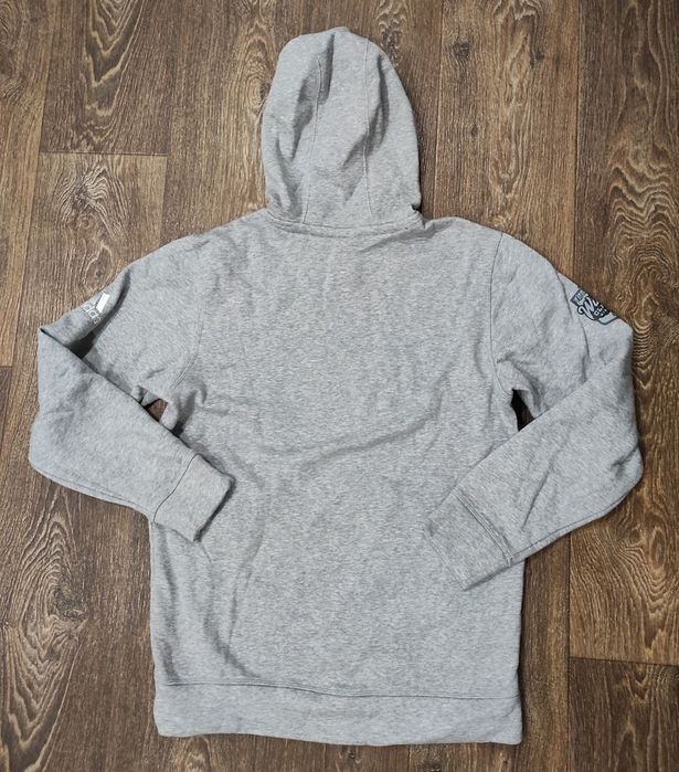 М NHL Adidas оригінальне чоловіче худі, кофта