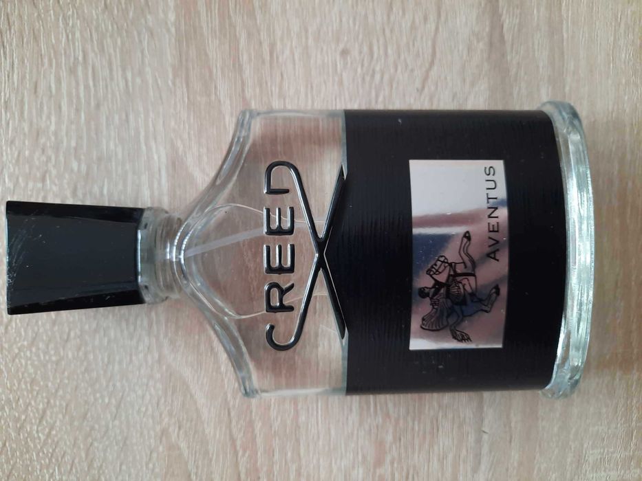 Чоловічі парфуми