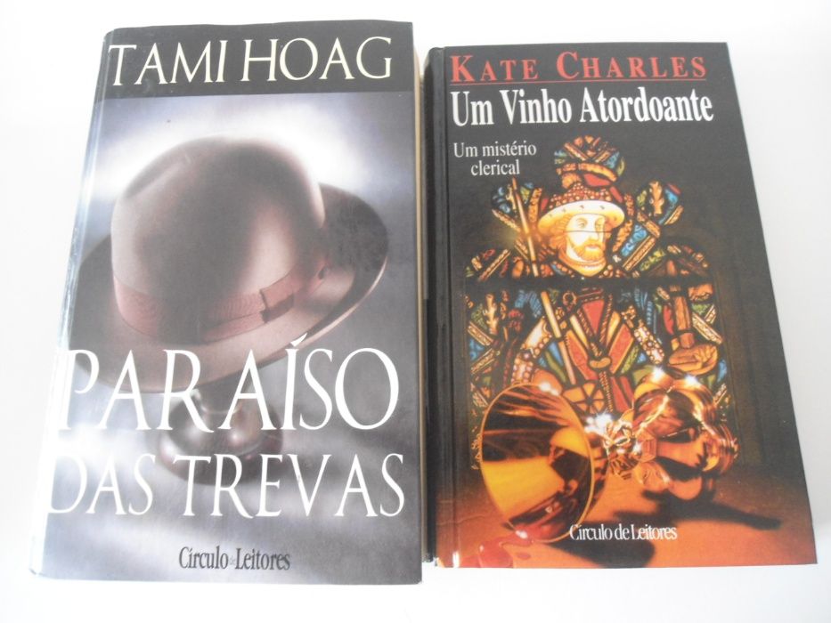 11 Obras de Literatura Internacional