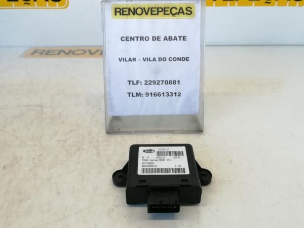 Módulo genérico PEUGEOT 407 SW (6E_)