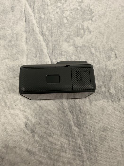 GoPro hero 5 black + 64gb SD +Floating stick
