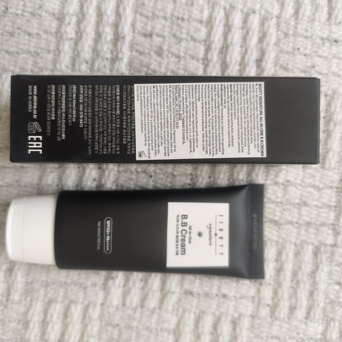 Krem bb nude SPF50+PA+++