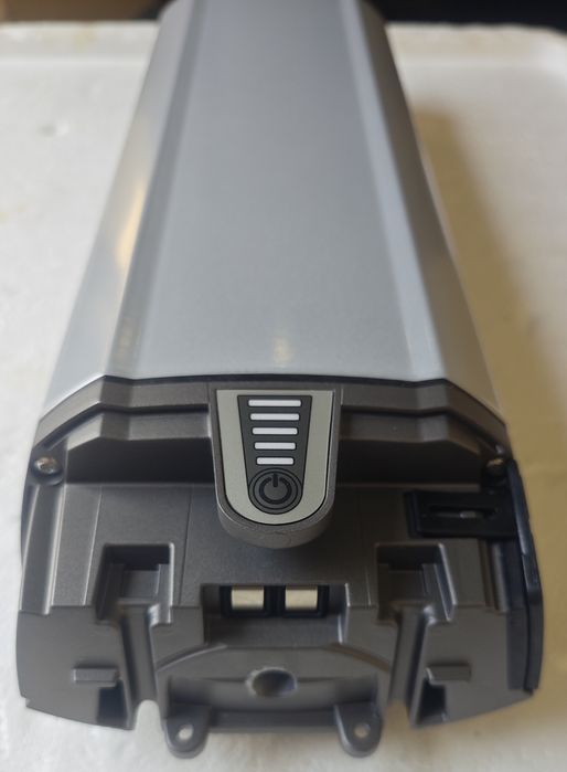 Yamaha ION 600 PMU4 Bateria 36V 16Ah 576Wh E-Bike Sparta Batavus Koga