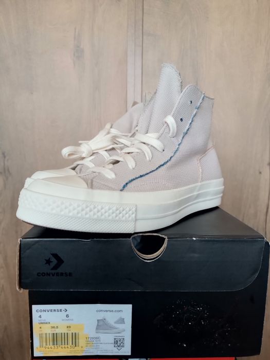 Nowe Converse rozmiar 36.5