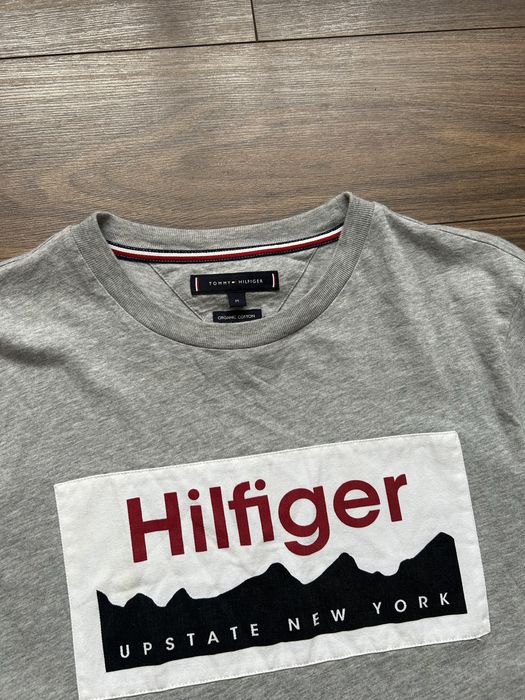 Чоловіча футболка Tommy hilfiger