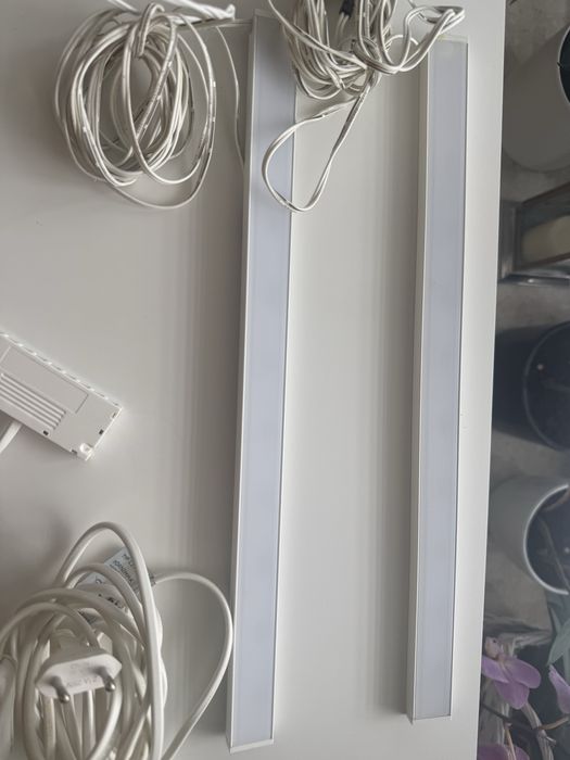 Oświetlenie LED OMLOPP - komplet