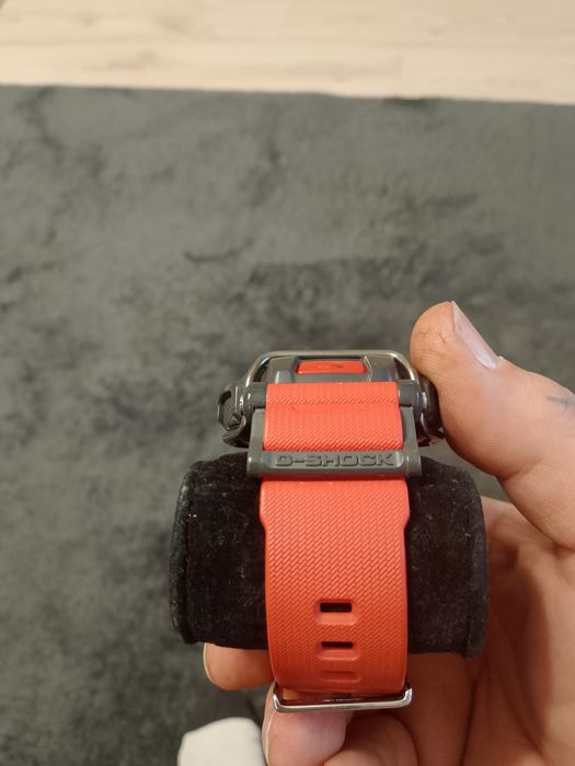 Casio g shock gd 400