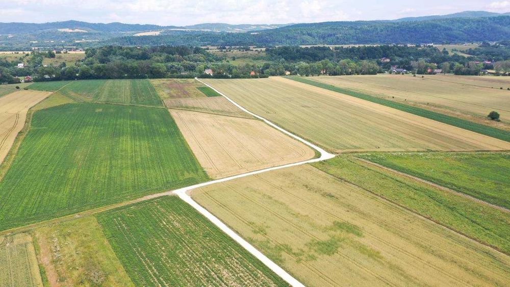 Drogi tymczasowe i stałe | Dojazdy budowlane | Różne technologie