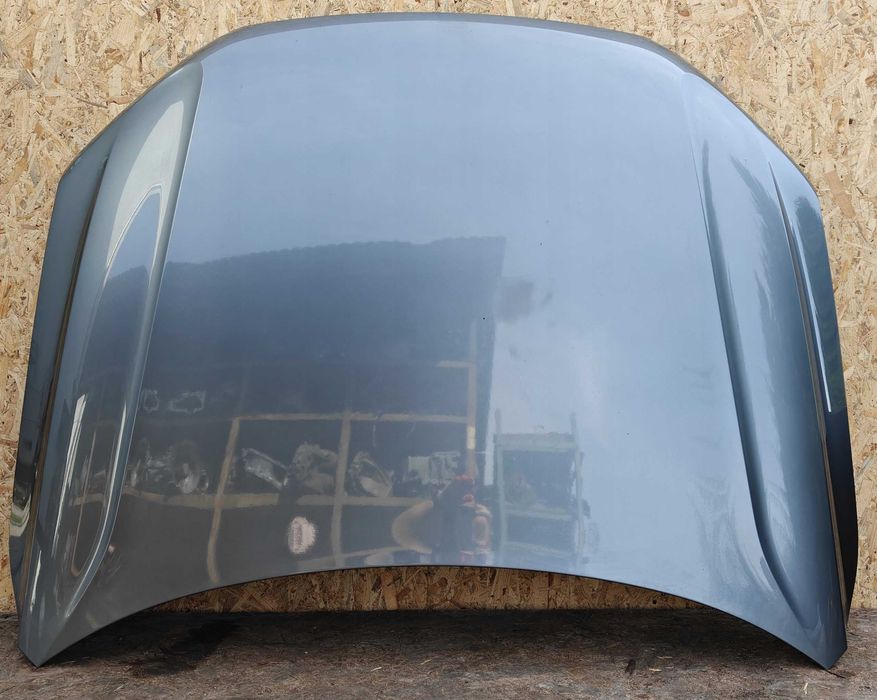 Комплект передньої частини Volvo XC90 рестайлінг B5 Mild Hybrid