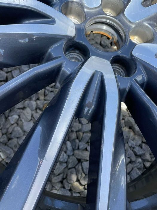 ДИСК Infiniti QX60 R20 2016 2017 2018 2020 Оригинал INFINITI.CENTR